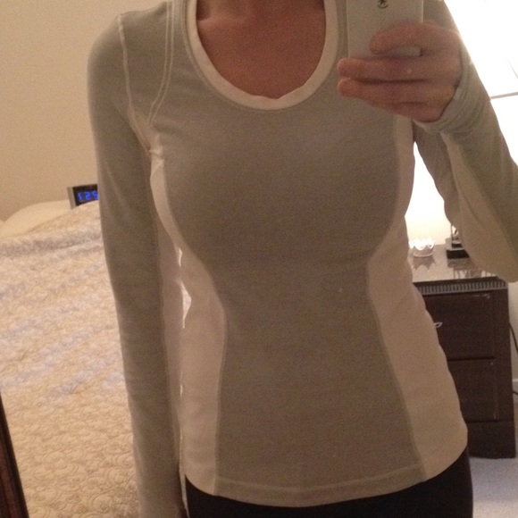 Lululemon top - Picture 4 of 4